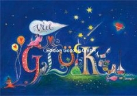 Klappkarte Viel Glck